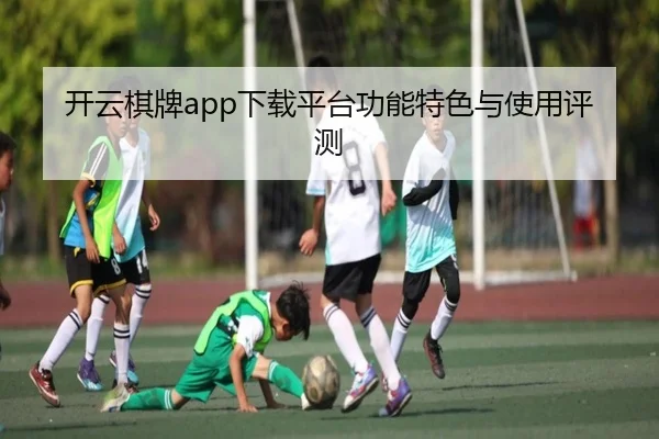 开云棋牌app下载平台功能特色与使用评测